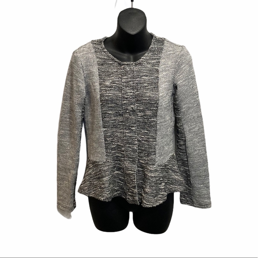 🌸 3/$20 Jockey knit sweater